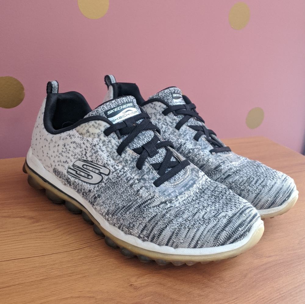 Skechers Skech-air 2.0 Discoveries Shoe